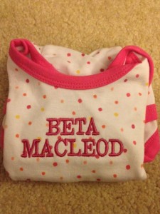 beta